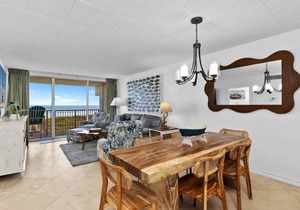 Condo ∙ 2 bedrooms ∙ 6 guests