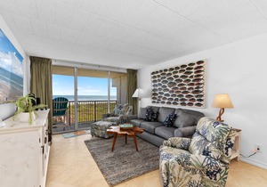 Condo ∙ 2 bedrooms ∙ 6 guests