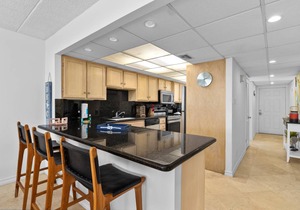Condo ∙ 2 bedrooms ∙ 6 guests