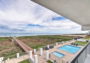 Condo ∙ 2 bedrooms ∙ 6 guests