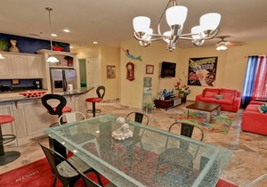 Condo ∙ 2 bedrooms ∙ 6 guests