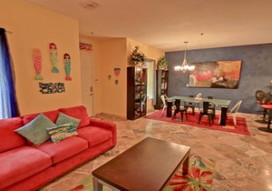 Condo ∙ 2 bedrooms ∙ 6 guests