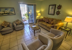 Condo ∙ 2 bedrooms ∙ 6 guests