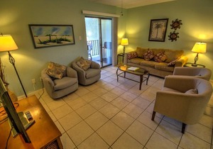 Condo ∙ 2 bedrooms ∙ 6 guests