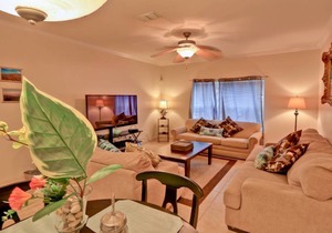 Condo ∙ 2 bedrooms ∙ 8 guests