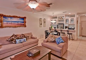 Condo ∙ 2 bedrooms ∙ 8 guests
