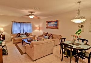 Condo ∙ 2 bedrooms ∙ 8 guests