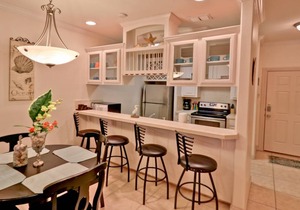 Condo ∙ 2 bedrooms ∙ 8 guests