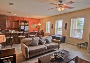 Condo ∙ 2 bedrooms ∙ 6 guests