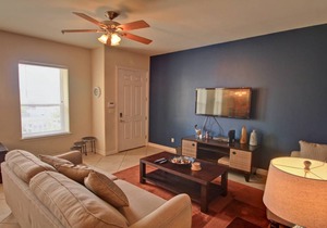 Condo ∙ 2 bedrooms ∙ 6 guests