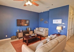 Condo ∙ 2 bedrooms ∙ 6 guests