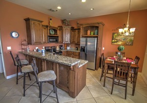 Condo ∙ 2 bedrooms ∙ 6 guests