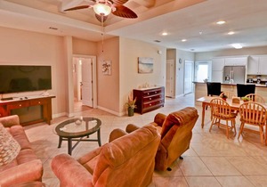 Condo ∙ 2 bedrooms ∙ 6 guests