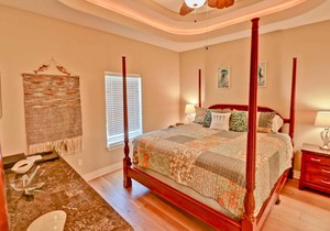 Condo ∙ 2 bedrooms ∙ 6 guests