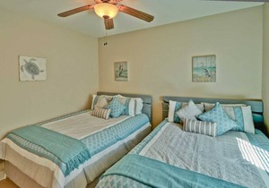 Condo ∙ 2 bedrooms ∙ 6 guests