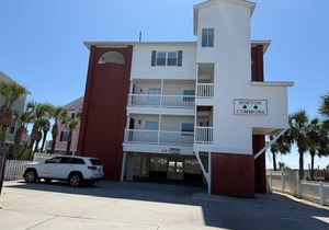 Condo ∙ 3 bedrooms ∙ 8 guests