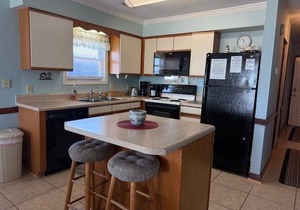 Condo ∙ 3 bedrooms ∙ 8 guests