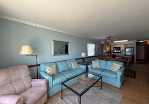 Condo ∙ 3 bedrooms ∙ 8 guests