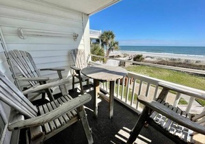 Condo ∙ 3 bedrooms ∙ 8 guests