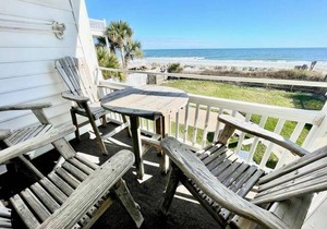 Condo ∙ 3 bedrooms ∙ 8 guests