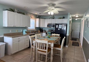 Condo ∙ 3 bedrooms ∙ 8 guests