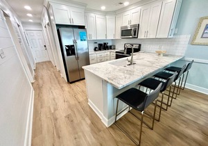 Condo ∙ 3 bedrooms ∙ 8 guests