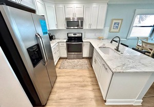 Condo ∙ 3 bedrooms ∙ 8 guests
