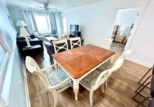 Condo ∙ 3 bedrooms ∙ 8 guests