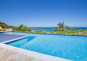 Condo ∙ 3 bedrooms ∙ 8 guests