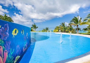 Condo ∙ 3 bedrooms ∙ 6 guests