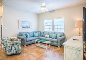 Condo ∙ 3 bedrooms ∙ 9 guests