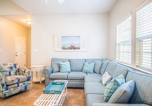 Condo ∙ 3 bedrooms ∙ 9 guests