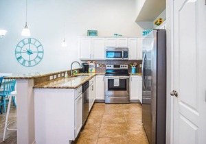 Condo ∙ 3 bedrooms ∙ 9 guests
