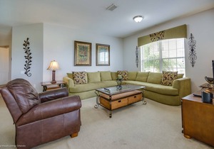 Condo ∙ 3 bedrooms ∙ 6 guests