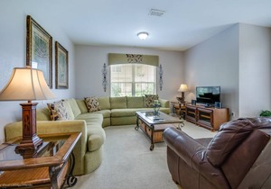 Condo ∙ 3 bedrooms ∙ 6 guests