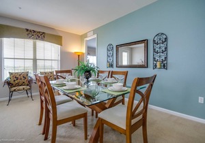 Condo ∙ 3 bedrooms ∙ 6 guests