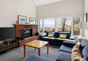 Condo ∙ 3 bedrooms ∙ 8 guests