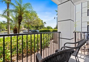 Condo ∙ 3 bedrooms ∙ 8 guests