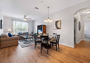 Condo ∙ 3 bedrooms ∙ 8 guests
