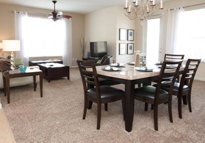 Condo ∙ 3 bedrooms ∙ 8 guests
