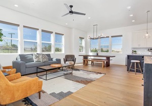Condo ∙ 3 bedrooms ∙ 10 guests