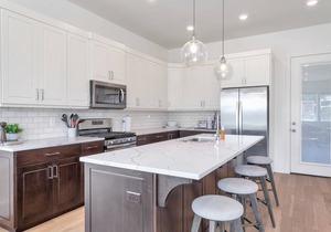 Condo ∙ 3 bedrooms ∙ 10 guests
