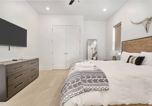 Condo ∙ 3 bedrooms ∙ 10 guests