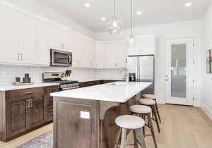 Condo ∙ 3 bedrooms ∙ 10 guests