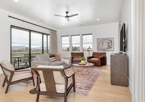 Condo ∙ 3 bedrooms ∙ 10 guests