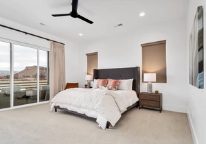 Condo ∙ 3 bedrooms ∙ 10 guests