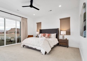 Condo ∙ 3 bedrooms ∙ 10 guests