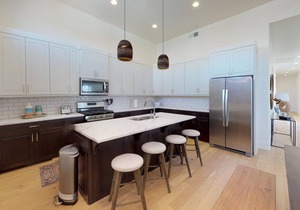 Condo ∙ 3 bedrooms ∙ 6 guests