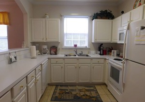 Condo ∙ 3 bedrooms ∙ 6 guests