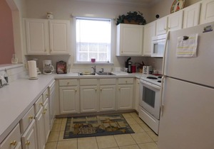 Condo ∙ 3 bedrooms ∙ 6 guests